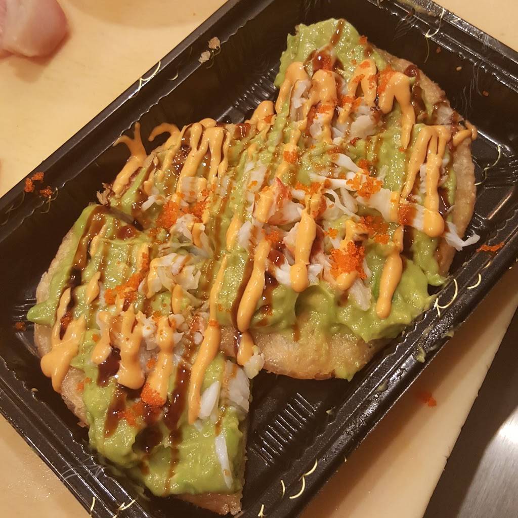 Yum Yum Eastern Sushi and Chinese Fusion | restaurant | 3279 Richmond Ave, Staten Island, NY 10312, USA | 7182279900 OR +1 718-227-9900