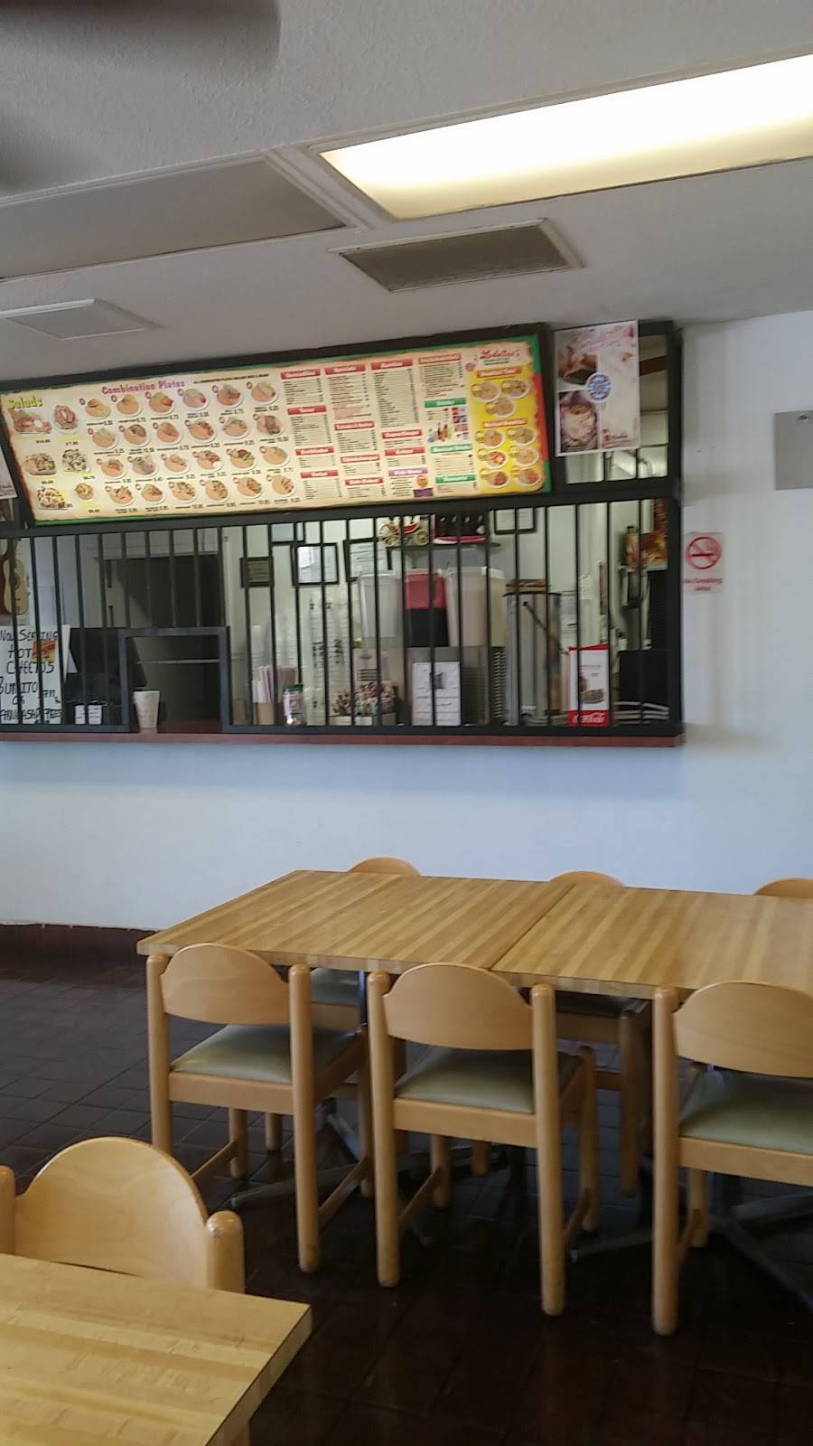 Los Betos | restaurant | 1725 W Ajo Way, Tucson, AZ 85713, USA | 5208893519 OR +1 520-889-3519