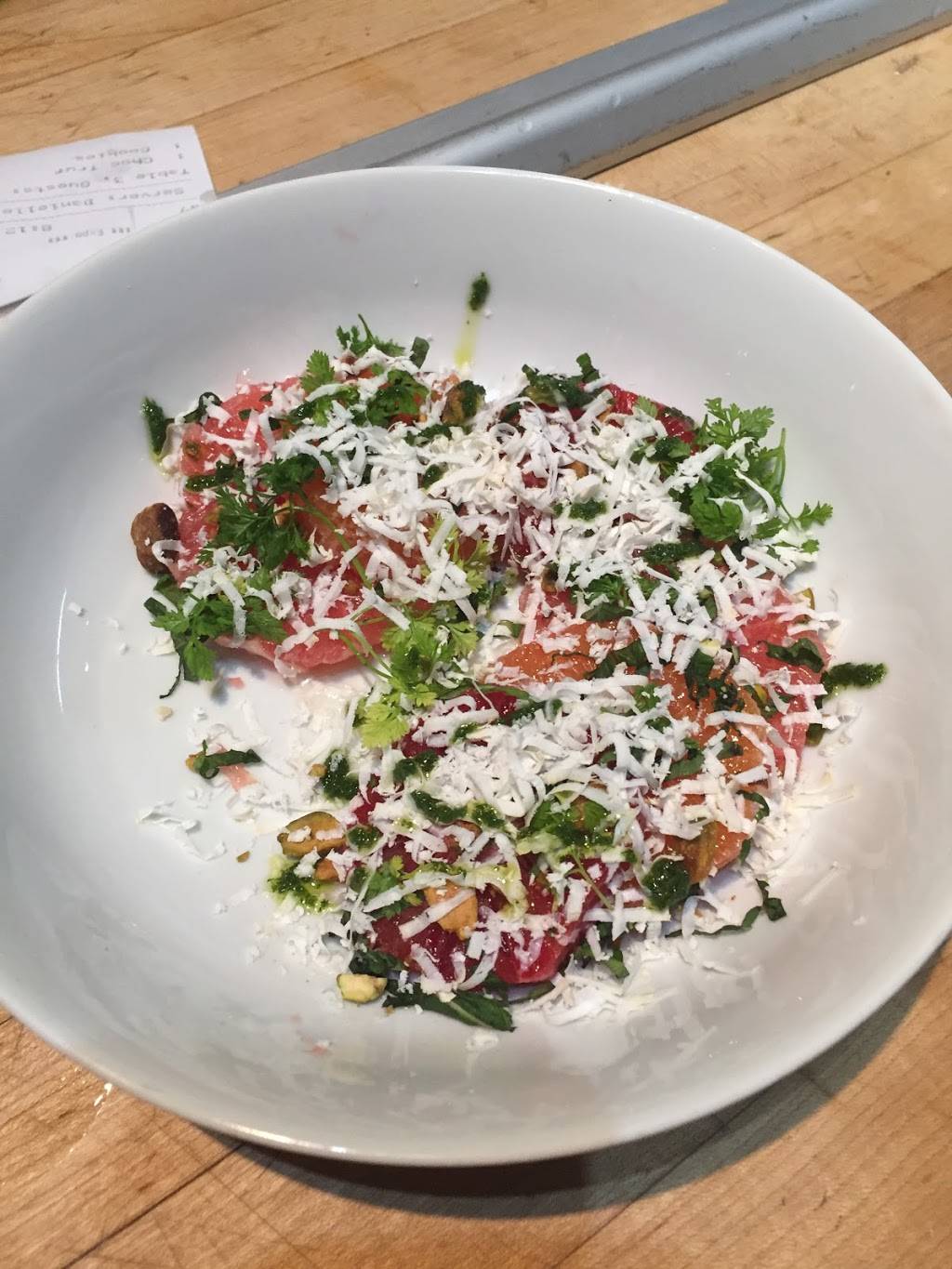 Homestead. | restaurant | 7 Strong Ave, Northampton, MA 01060, USA | 4135860502 OR +1 413-586-0502