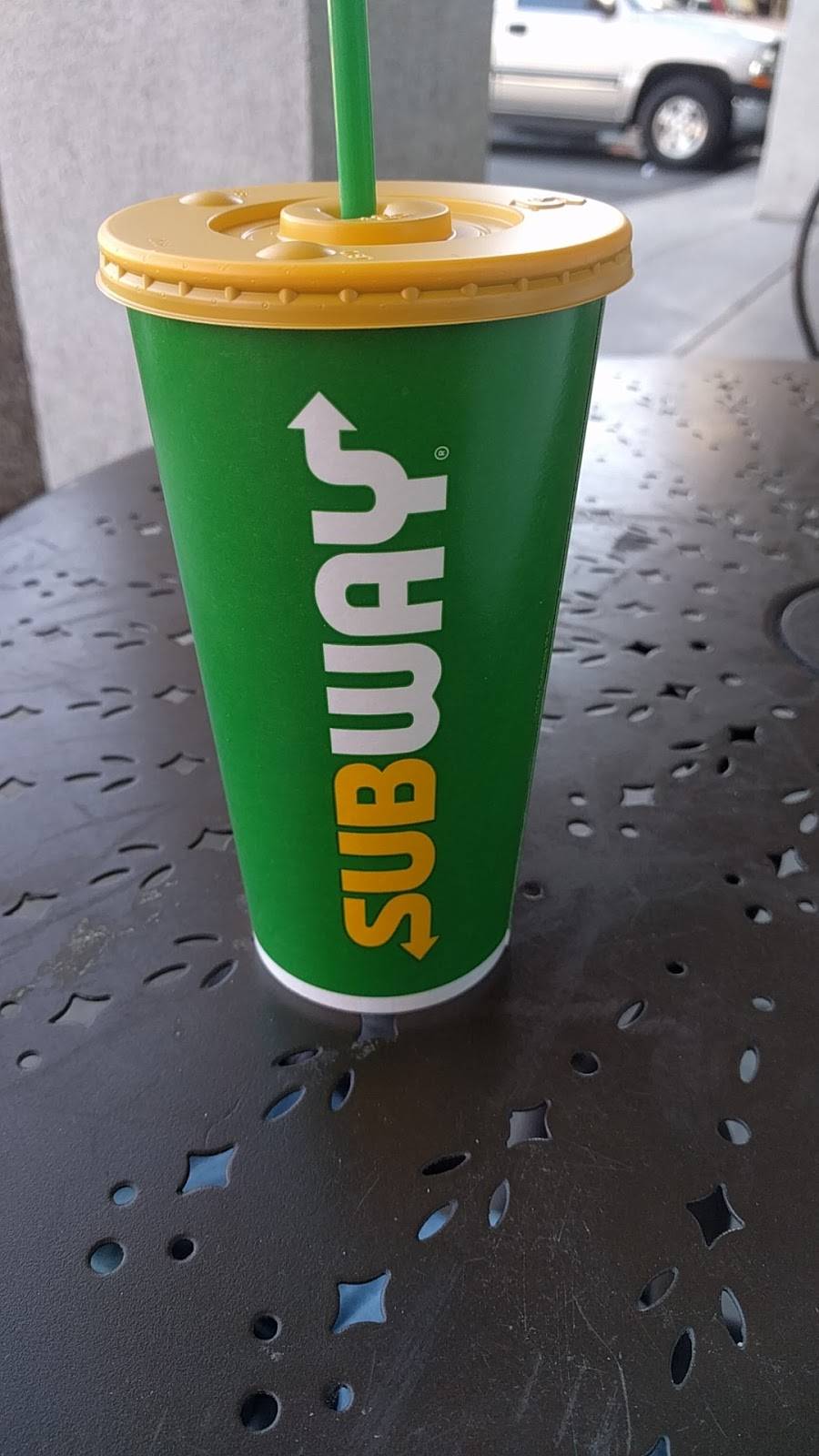 Subway Restaurants | restaurant | 711 S Fair Oaks J, South Pasadena, CA 91030, USA | 6264416193 OR +1 626-441-6193