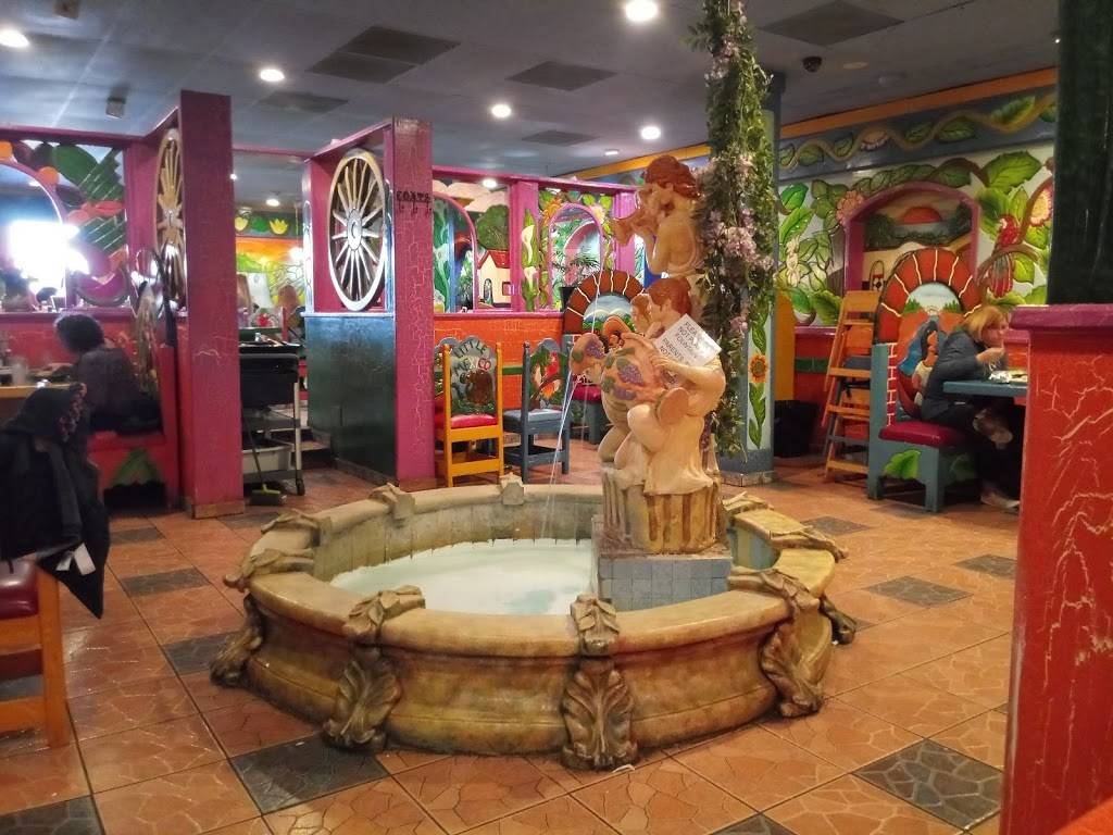 Lindo Mexico | restaurant | 405 Sagamore Pkwy S, Lafayette, IN 47904, USA | 7654470383 OR +1 765-447-0383