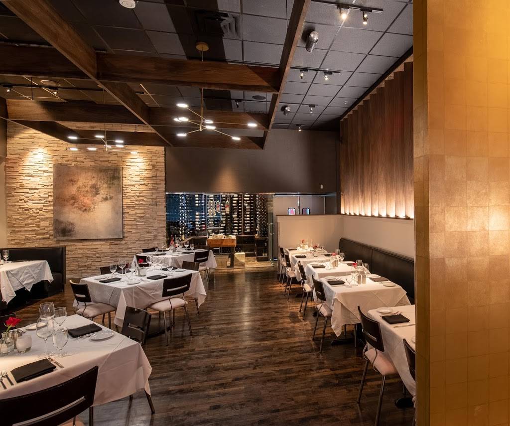 Rosso Italia | restaurant | 3355 Richmond Rd #155, Beachwood, OH 44122, USA | 2168311004 OR +1 216-831-1004