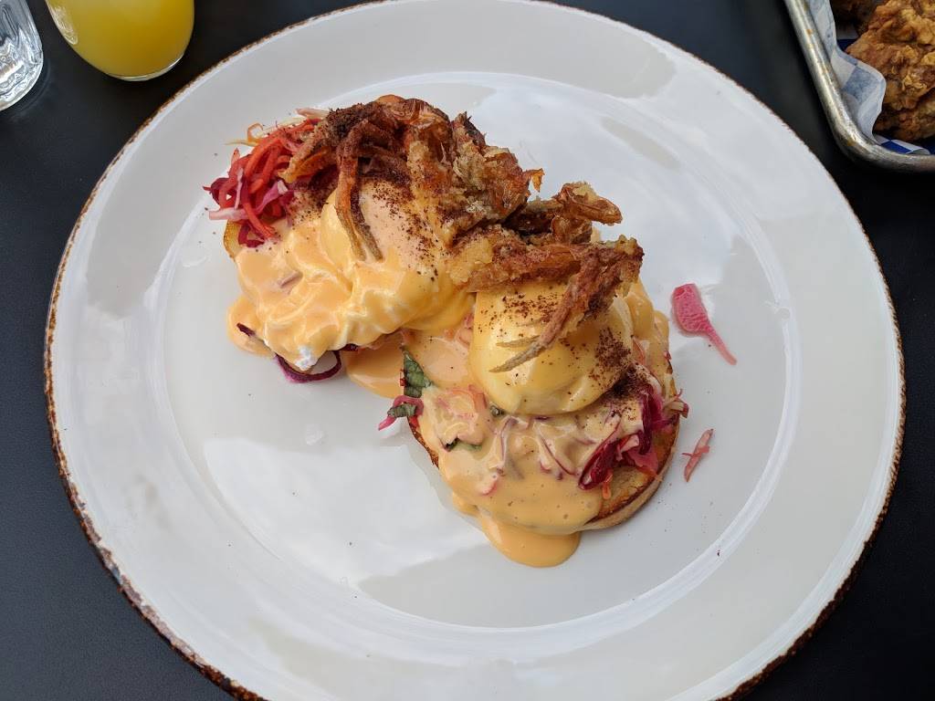 Julep | restaurant | 3258 Larimer St, Denver, CO 80205, USA | 3032958977 OR +1 303-295-8977