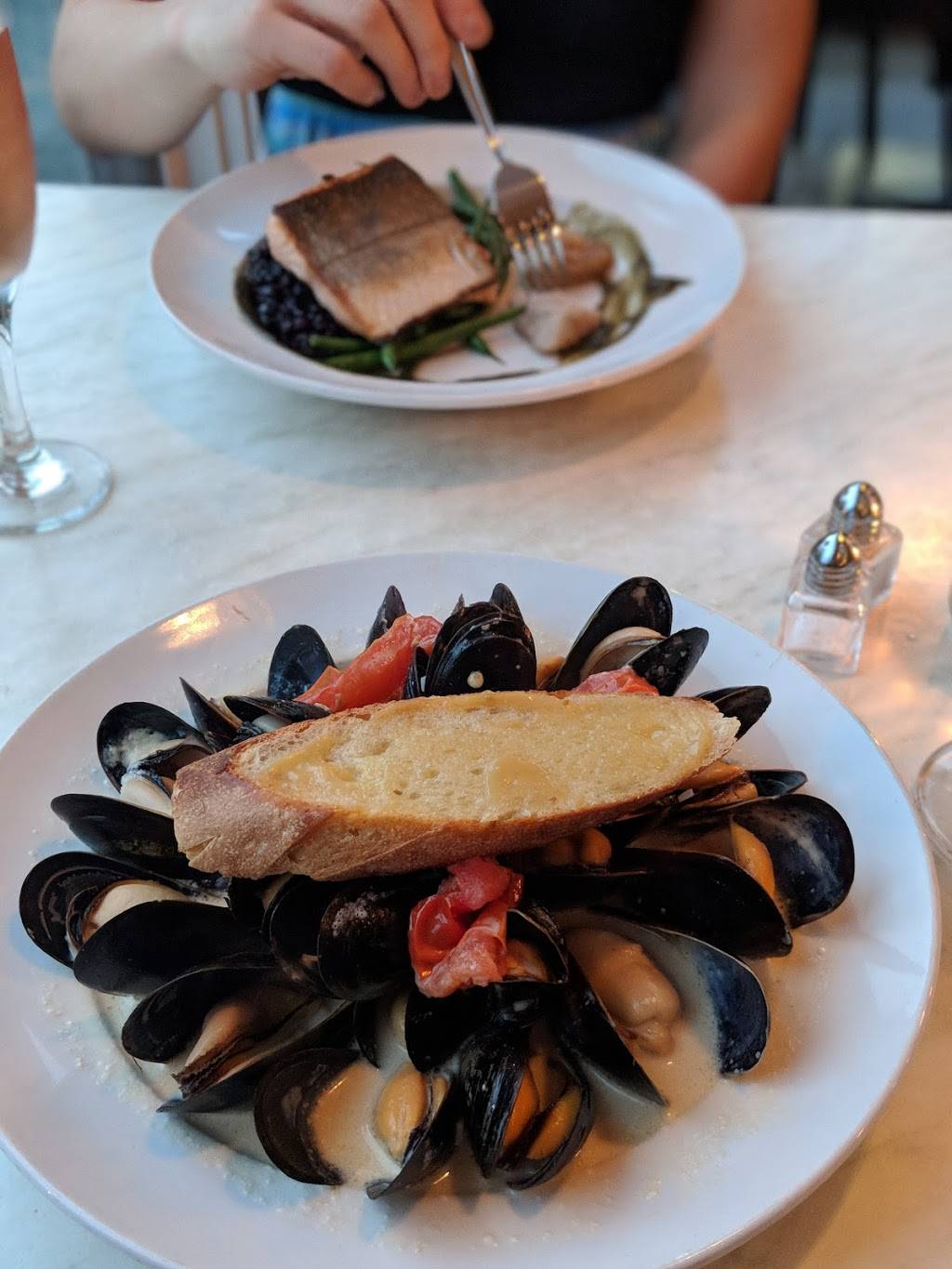 Petite Jacqueline | restaurant | 46 Market St, Portland, ME 04101, USA | 2075537044 OR +1 207-553-7044