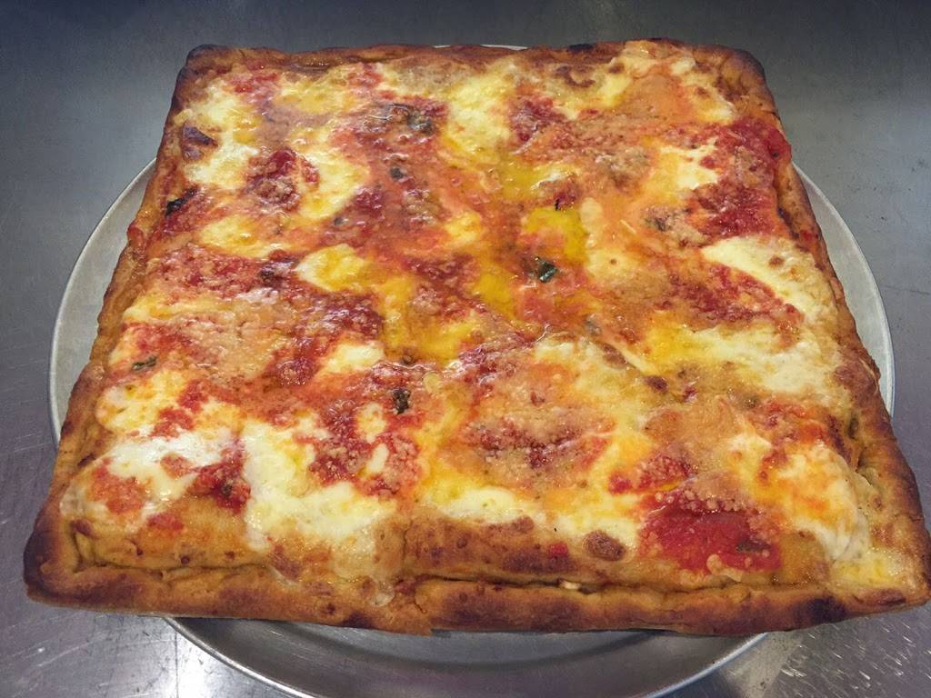 New York City Pizza | restaurant | 28 Shelter Cove Ln #119, Hilton Head Island, SC 29928, USA | 8437854200 OR +1 843-785-4200