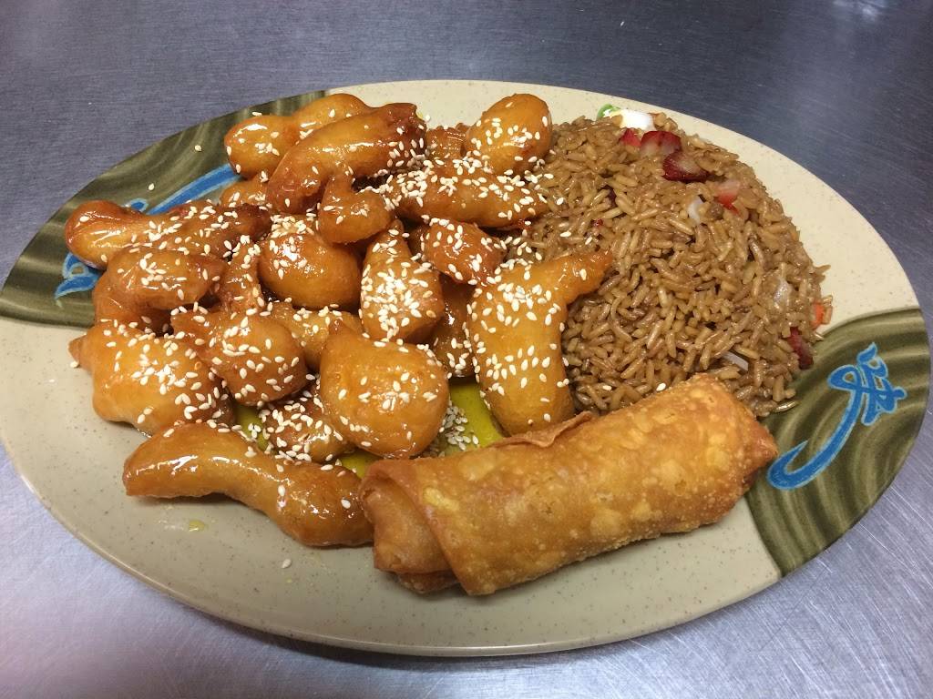 China Wok | meal takeaway | 1218 Winter Garden Vineland Rd #108, Winter Garden, FL 34787, USA | 4076569868 OR +1 407-656-9868