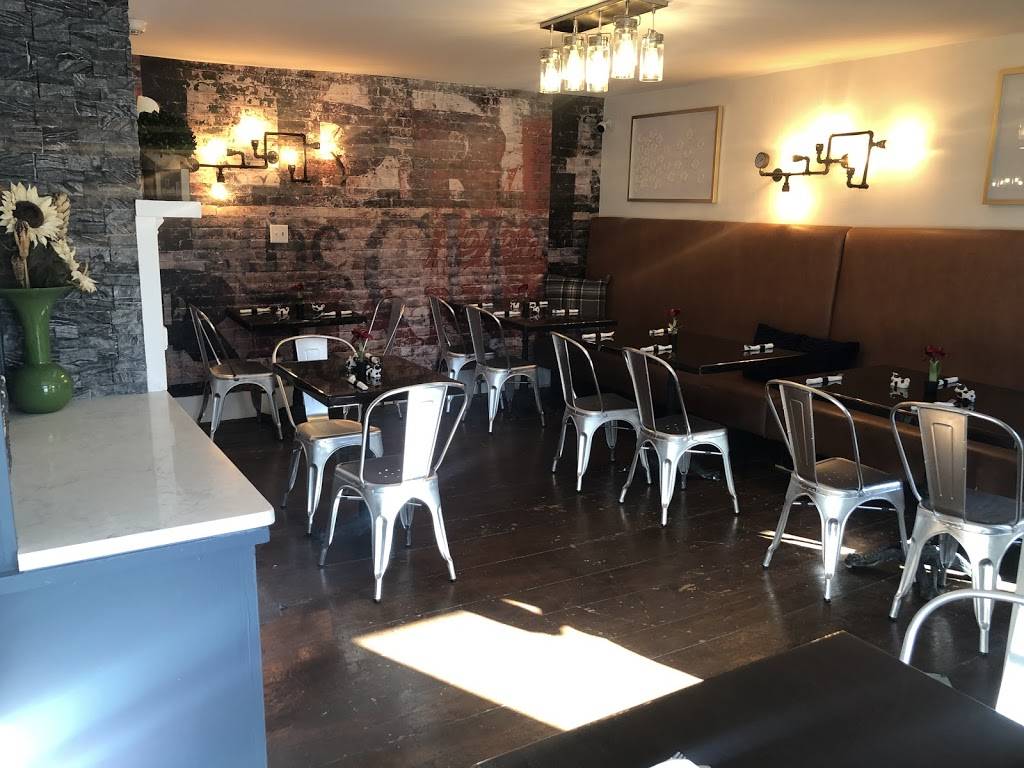 Stanton Italian Table | restaurant | 171 Stanton Rd, Flemington, NJ 08822, USA | 9082877138 OR +1 908-287-7138