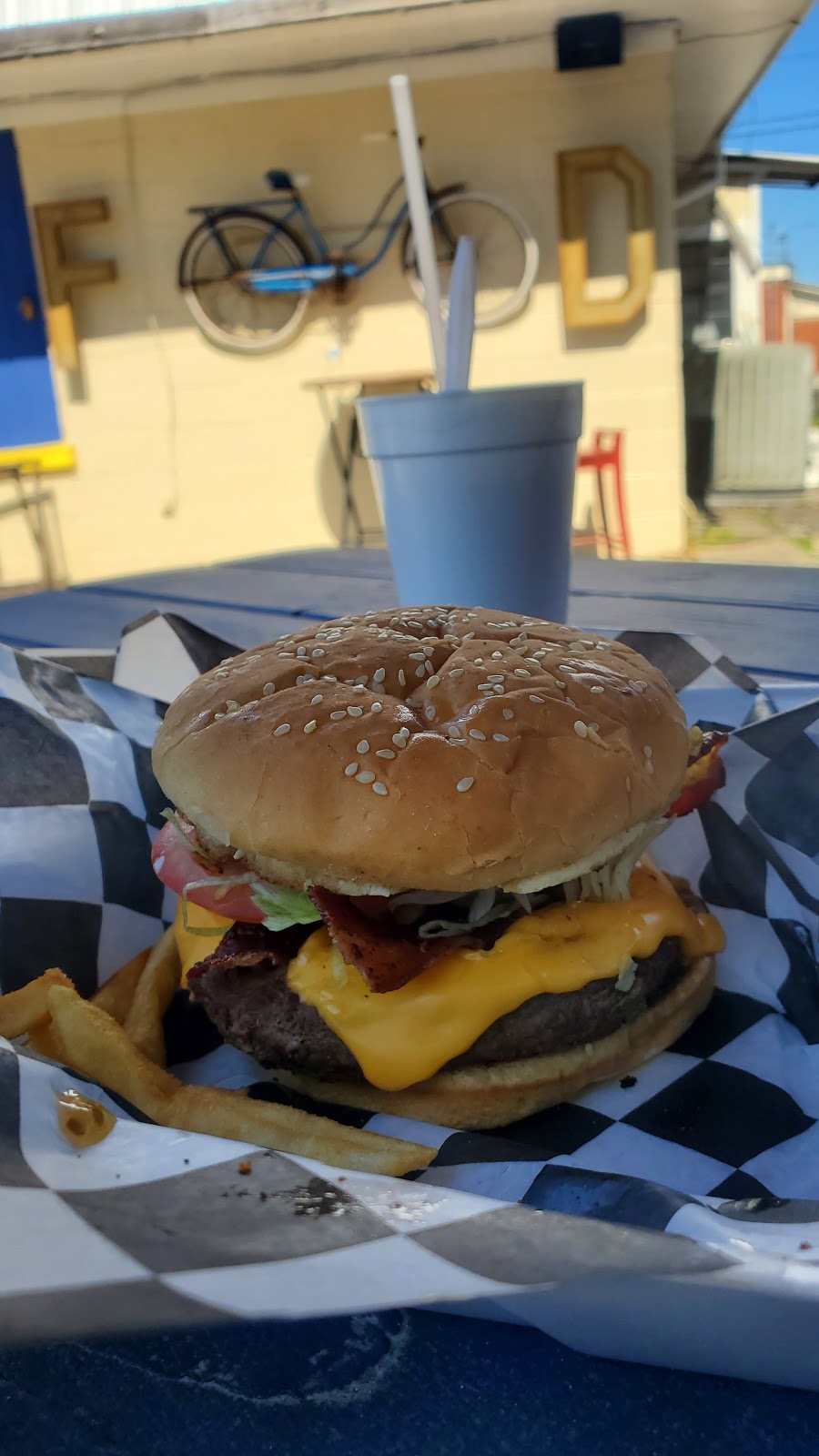 Cosses Corner Shack | restaurant | 5168 Stewart St, Milton, FL 32570, USA | 8506654880 OR +1 850-665-4880