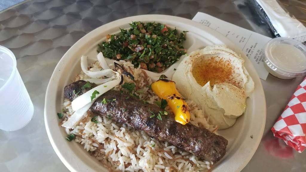 Pita Paradise | restaurant | 14220 Rosecrans Ave, La Mirada, CA 90638, USA | 5629032636 OR +1 562-903-2636