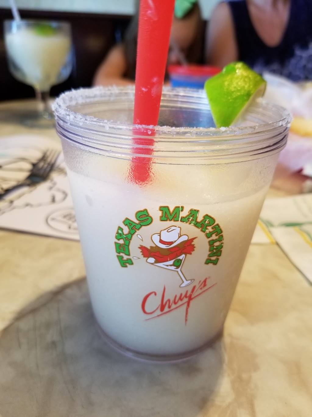 Chuys | restaurant | 18008 San Pedro Ave, San Antonio, TX 78232, USA | 2105450300 OR +1 210-545-0300