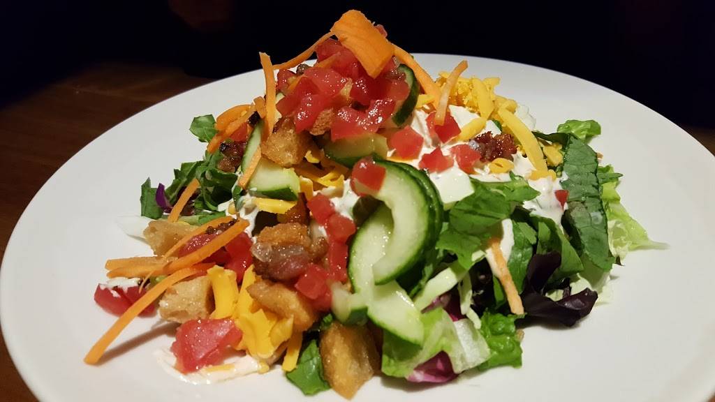 J. Alexanders Restaurant | restaurant | 4600 Crabtree Valley Ave, Raleigh, NC 27612, USA | 9842004493 OR +1 984-200-4493