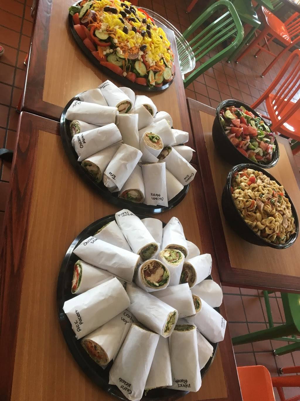 Pick Pockets and Deli Groton,CT | restaurant | 214 CT-12, Groton, CT 06340, USA | 8609100235 OR +1 860-910-0235