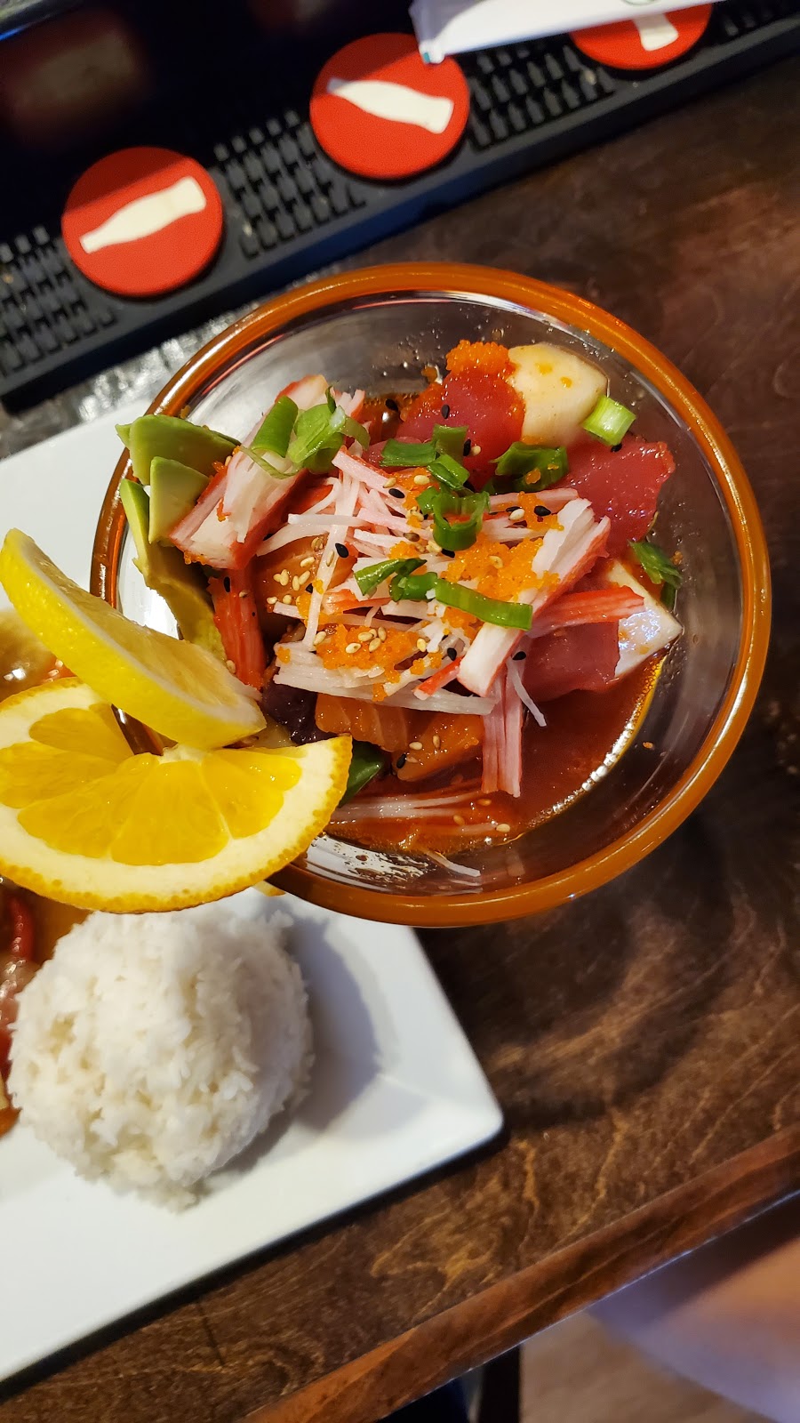 Thai Fusion | restaurant | 5369 US-90, Mobile, AL 36619, USA | 2512877455 OR +1 251-287-7455