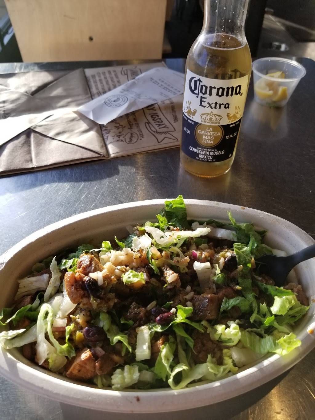 Chipotle Mexican Grill | restaurant | 3305 Central Ave Unit A2-60, Toledo, OH 43606, USA | 4195364294 OR +1 419-536-4294