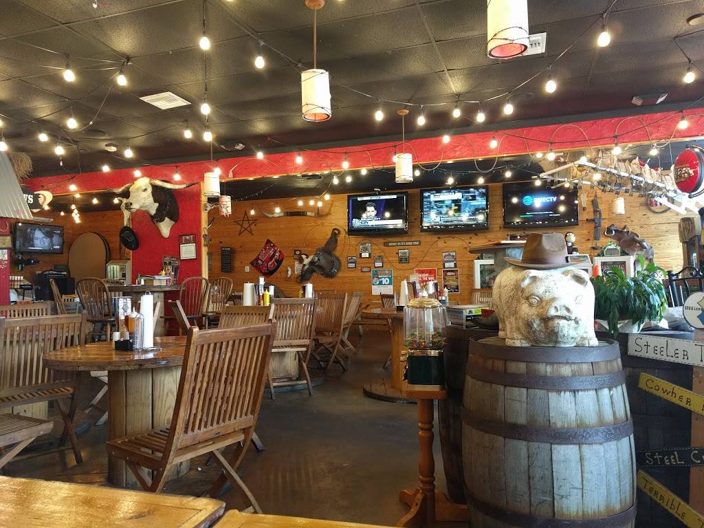 Spanx the Hog | restaurant | 147 S Cypress Rd, Pompano Beach, FL 33060, USA | 9545908342 OR +1 954-590-8342