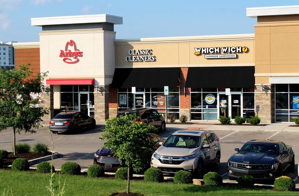 Arbys | restaurant | 13910 Olivia Way Suite 104, Fishers, IN 46037, USA | 3177735536 OR +1 317-773-5536