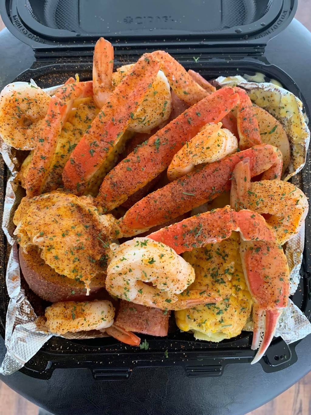 Cluster Busters | restaurant | 3636 Page Blvd, St. Louis, MO 63113, USA | 3143491995 OR +1 314-349-1995