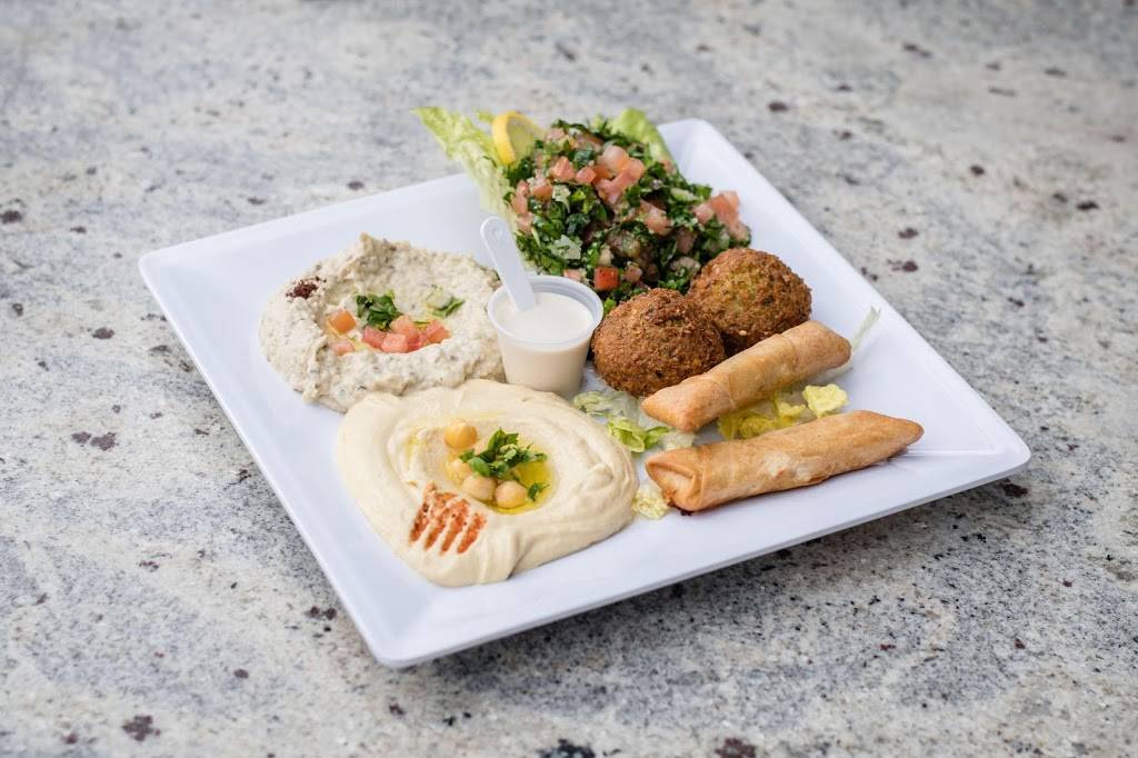 Byblos Mediterranean Kitchen | restaurant | 1145 Townpark Ave Ste. 1211, Lake Mary, FL 32746, USA | 4078783236 OR +1 407-878-3236