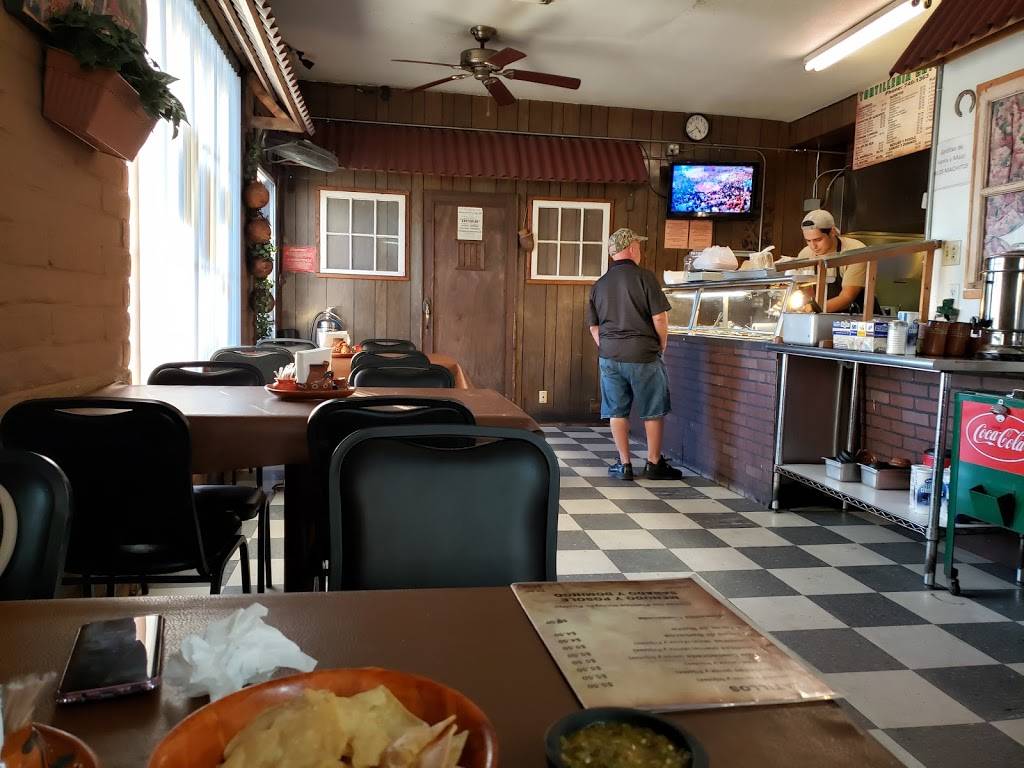 Tortilleria Crystal | restaurant | 10310 McCombs St, El Paso, TX 79924, USA | 9157401363 OR +1 915-740-1363