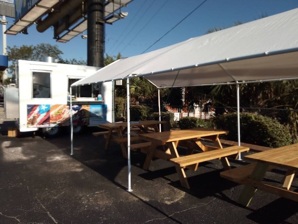 Maná del Cielo Sandwiches y más | restaurant | 44009 US-27, Davenport, FL 33897, USA | 7879747440 OR +1 787-974-7440