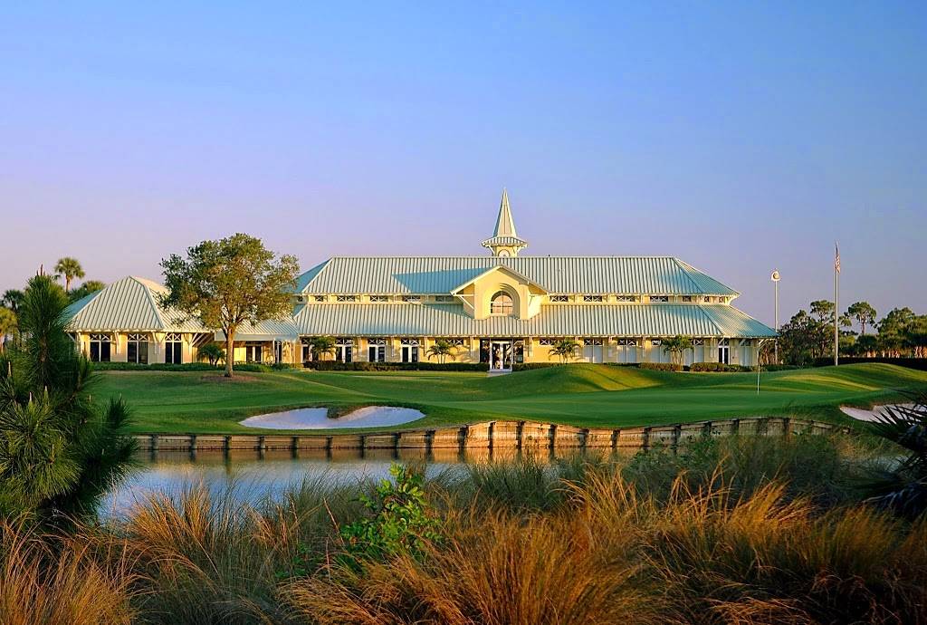 PGA Golf Club at PGA Village | restaurant | 1916 Perfect Dr, Port St. Lucie, FL 34986, USA | 8008004653 OR +1 800-800-4653