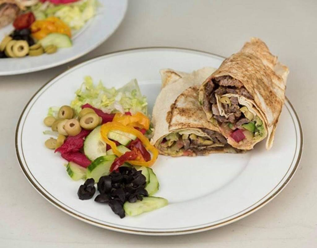 Shawarma Baghdad | meal takeaway | 1975 Cottrelle Blvd Unit # 02, Brampton, ON L6P 2Z8, Canada | 9059131964 OR +1 905-913-1964