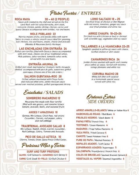 Riviera Maya | restaurant | 28-28 Steinway St, Astoria, NY 11103, USA | 7182551722 OR +1 718-255-1722