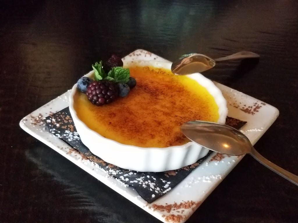 Muzita Abyssinian Bistro | restaurant | 4651 Park Blvd, San Diego, CA 92116, USA | 6195467900 OR +1 619-546-7900