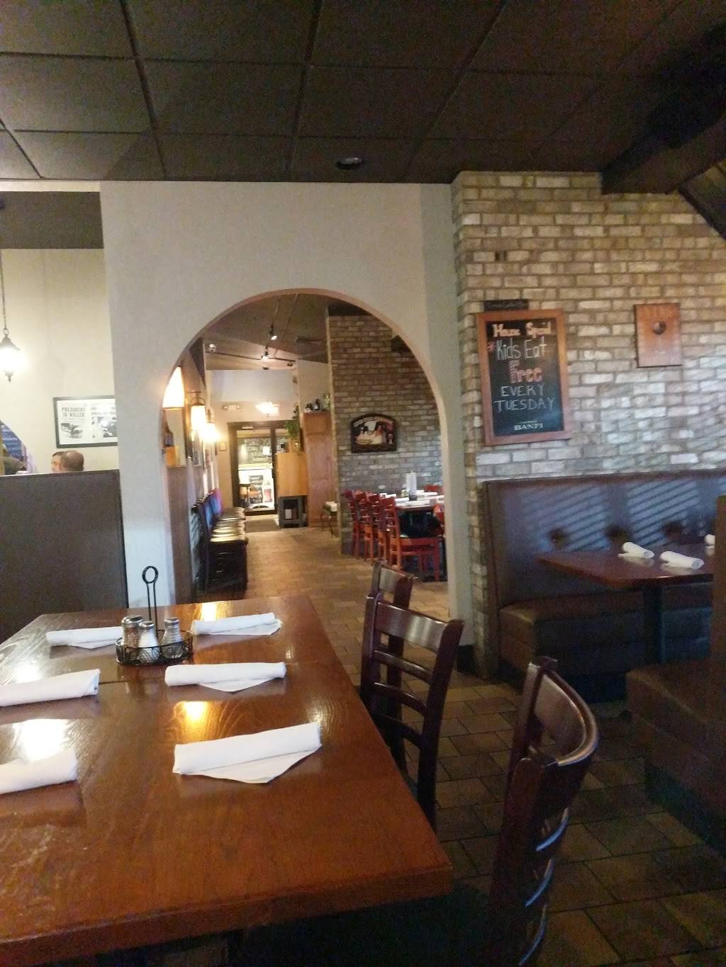 Tuccis | restaurant | 1560 IL-50, Bourbonnais, IL 60914, USA | 8159291875 OR +1 815-929-1875