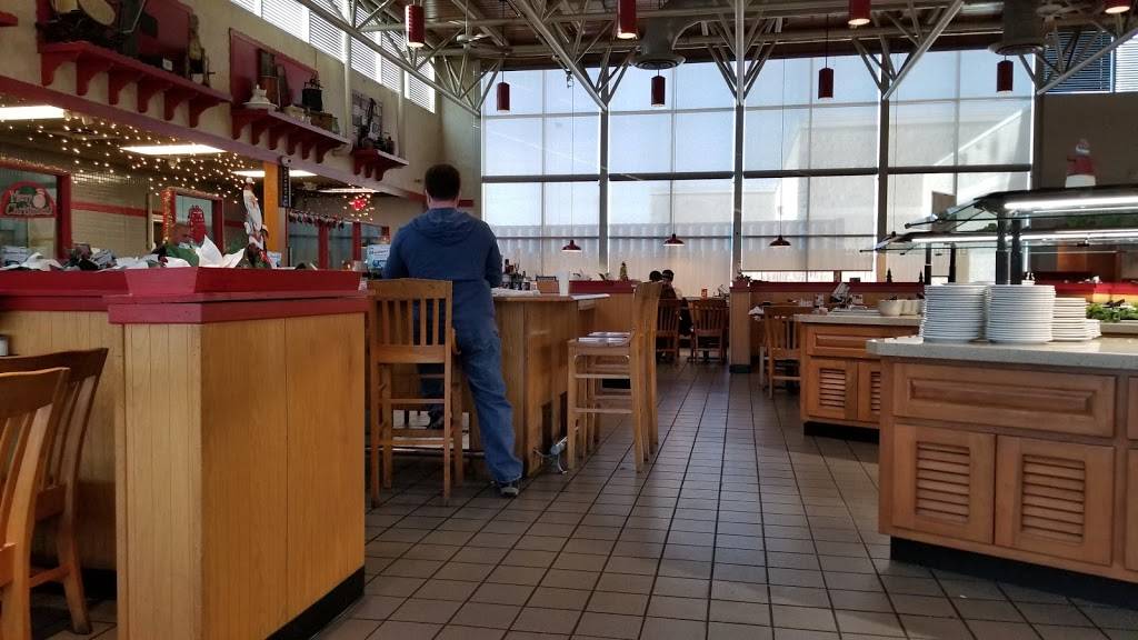 Country Pride | restaurant | 102 NW 4th St, Concordia, MO 64020, USA | 6604632001 OR +1 660-463-2001