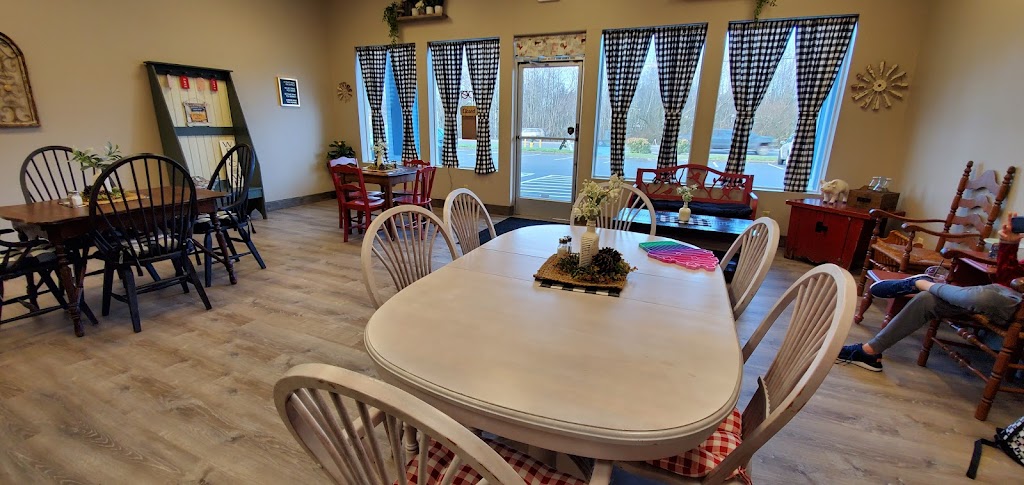 Shelly’s Deli and More | restaurant | 3601 Oregon Coast Hwy n, Gearhart, OR 97138, USA | 5037175411 OR +1 503-717-5411