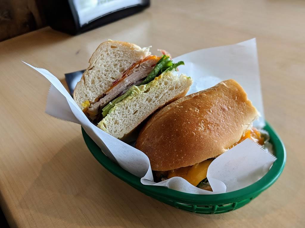 The Sandwich Spot | restaurant | 8300 Delta Shores Cir S Suite 120, Sacramento, CA 95832, USA | 9166299171 OR +1 916-629-9171