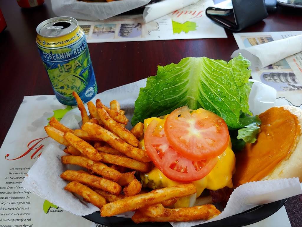 Driftwood Pizza, Pasta, & Subs | meal delivery | 10875 Overseas Hwy #140, Marathon, FL 33050, USA | 3057438770 OR +1 305-743-8770