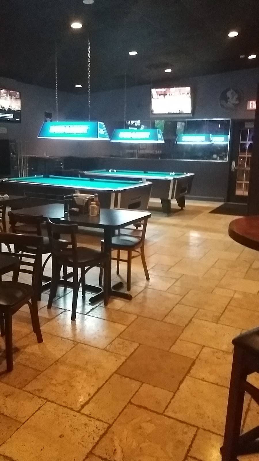 Dogtooth Sports and Music Bar | restaurant | 5310 Shirley St, Naples, FL 34109, USA | 2394317004 OR +1 239-431-7004