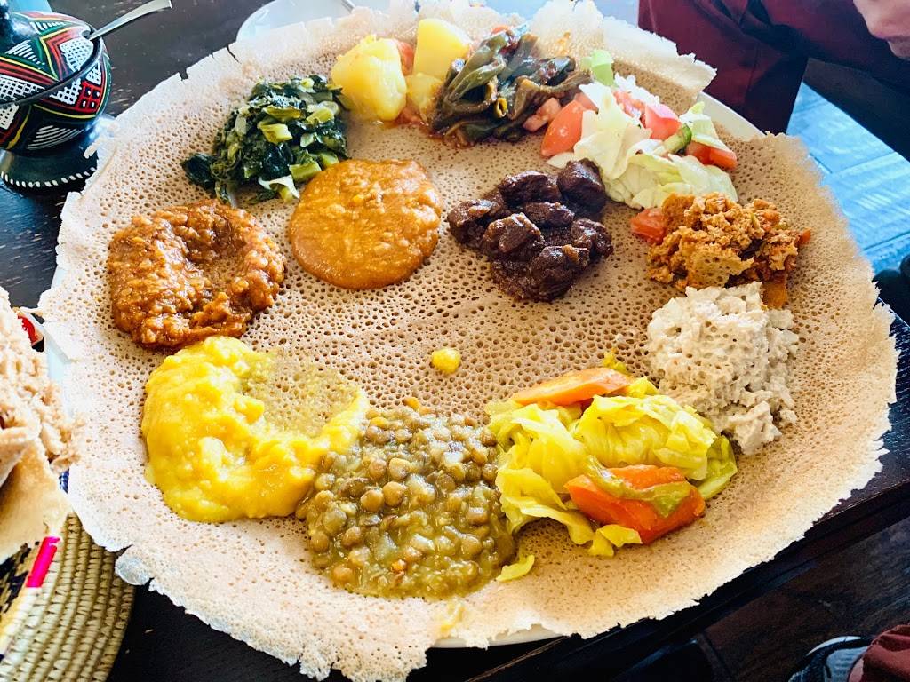 Lalibela | restaurant | 1025 S Fairfax Ave, Los Angeles, CA 90019, USA | 3239651025 OR +1 323-965-1025
