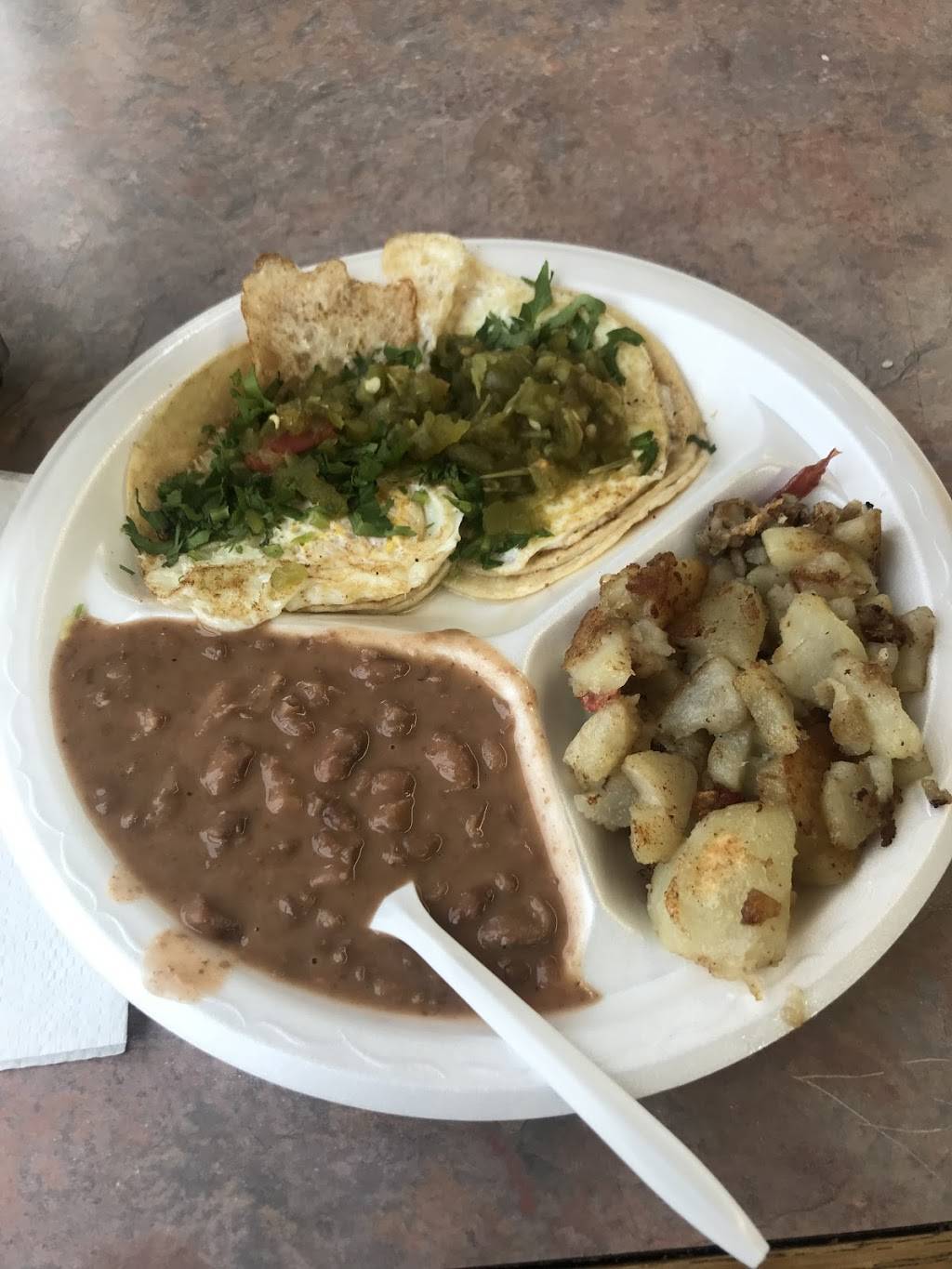 Fat Burrito | restaurant | 4504 Floral Dr, Los Angeles, CA 90022, USA | 3232663514 OR +1 323-266-3514