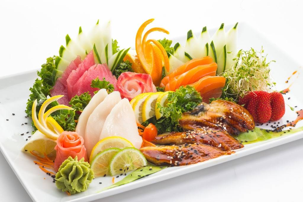 Sushi Runner Miami Lakes | restaurant | 16010 NW 57th Ave, Miami Lakes, FL 33014, USA | 3058170977 OR +1 305-817-0977