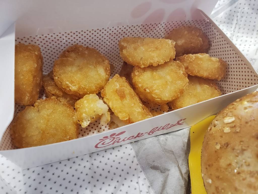 Chick-fil-A | restaurant | 7004 Northwest Expy, Oklahoma City, OK 73132, USA | 4057289494 OR +1 405-728-9494