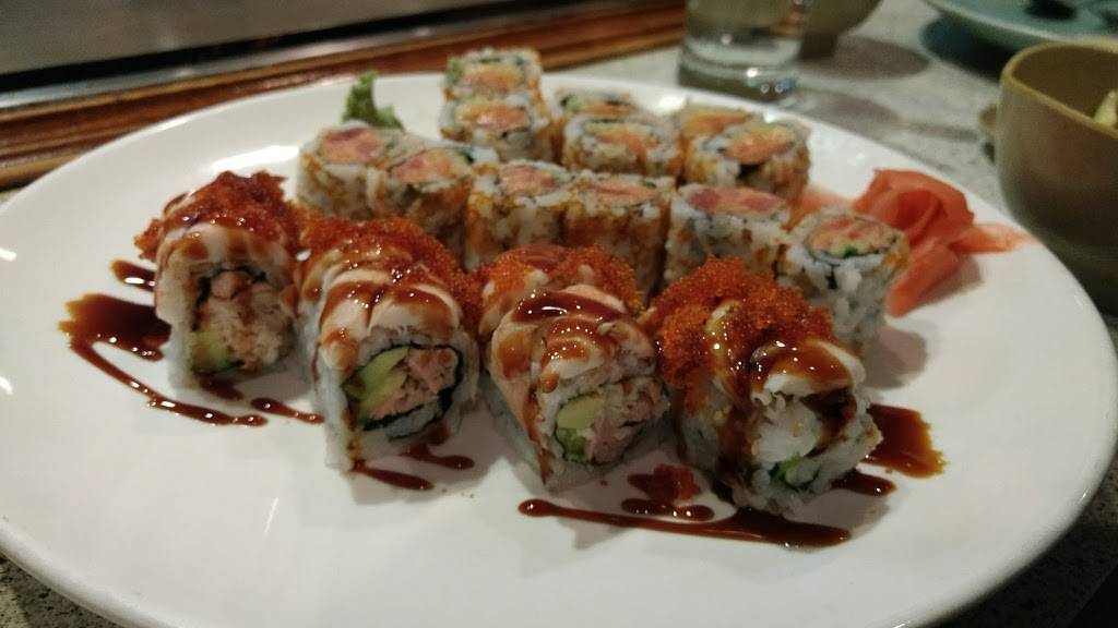 Hibachi Steak House | restaurant | 315 Morse St, Norwood, MA 02062, USA | 7812788977 OR +1 781-278-8977