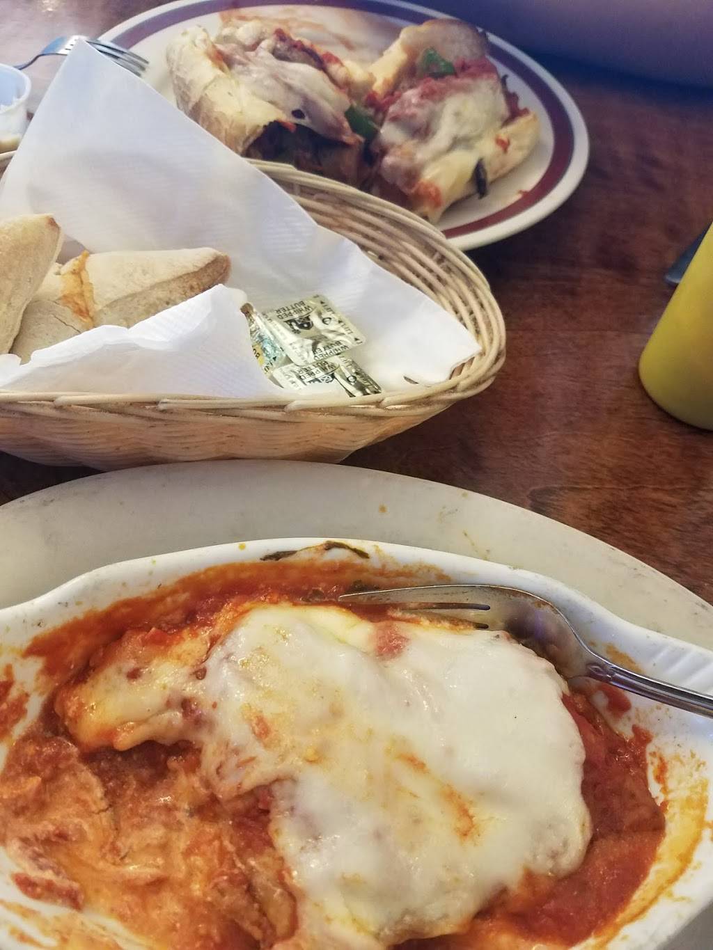 Vitos Italian Restaurant | restaurant | 2258 Golden Gate Dr, Greensboro, NC 27405, USA | 3363700084 OR +1 336-370-0084