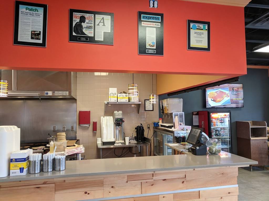 R&R Taqueria | restaurant | 5005 Honeygo Center Dr, Perry Hall, MD 21128, USA | 4108700185 OR +1 410-870-0185