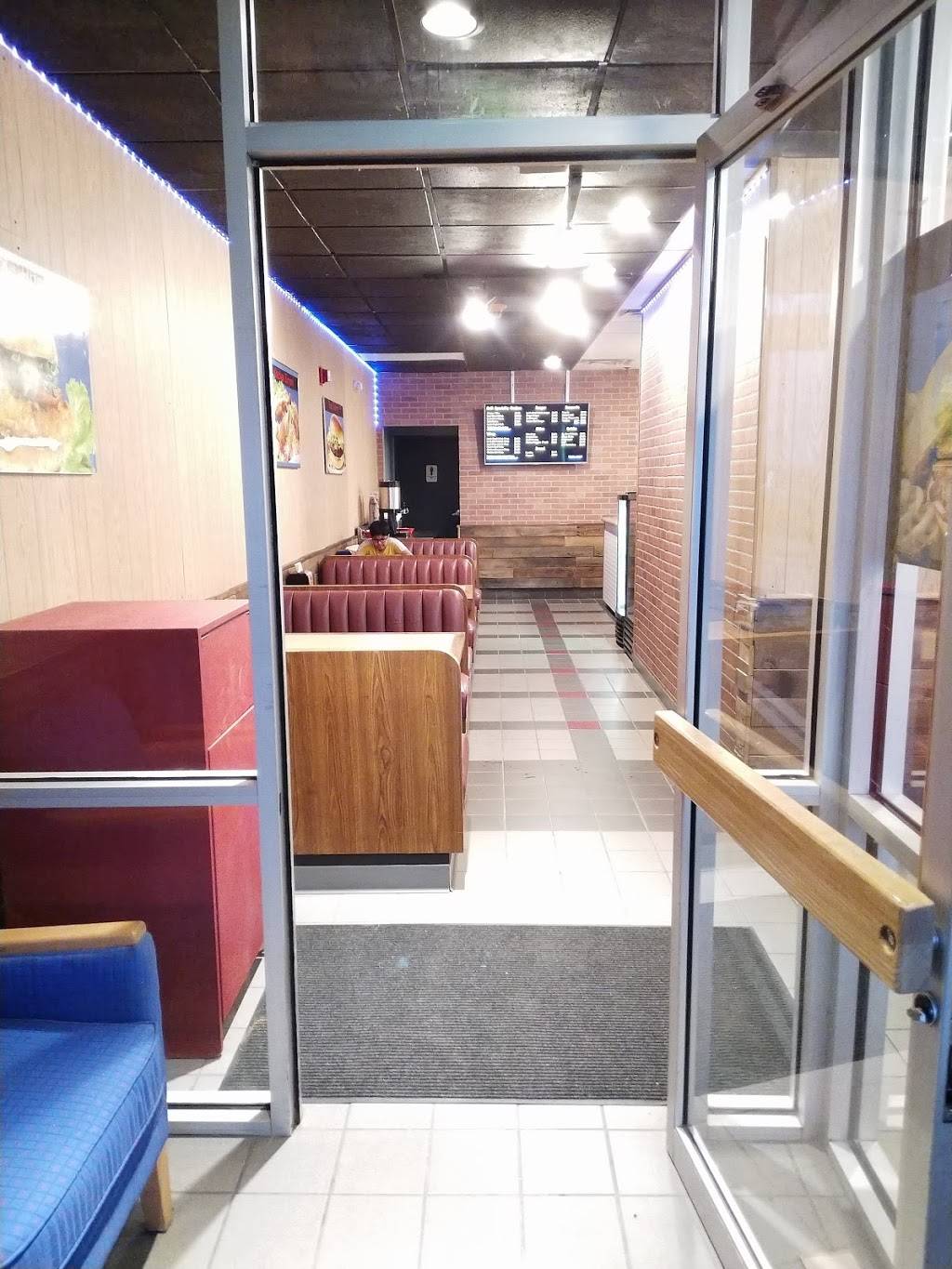 Karachi Kabobs | restaurant | 2543 W Algonquin Rd, Algonquin, IL 60102, USA | 2243330758 OR +1 224-333-0758