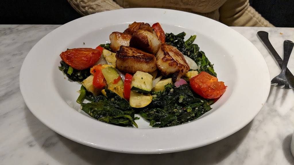 Docks Oyster House | restaurant | 2405 Atlantic Ave, Atlantic City, NJ 08401, USA | 6093450092 OR +1 609-345-0092