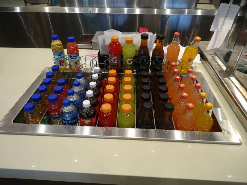 Panda Express | restaurant | 4450 Bonita Rd, Bonita, CA 91902, USA | 6192678018 OR +1 619-267-8018