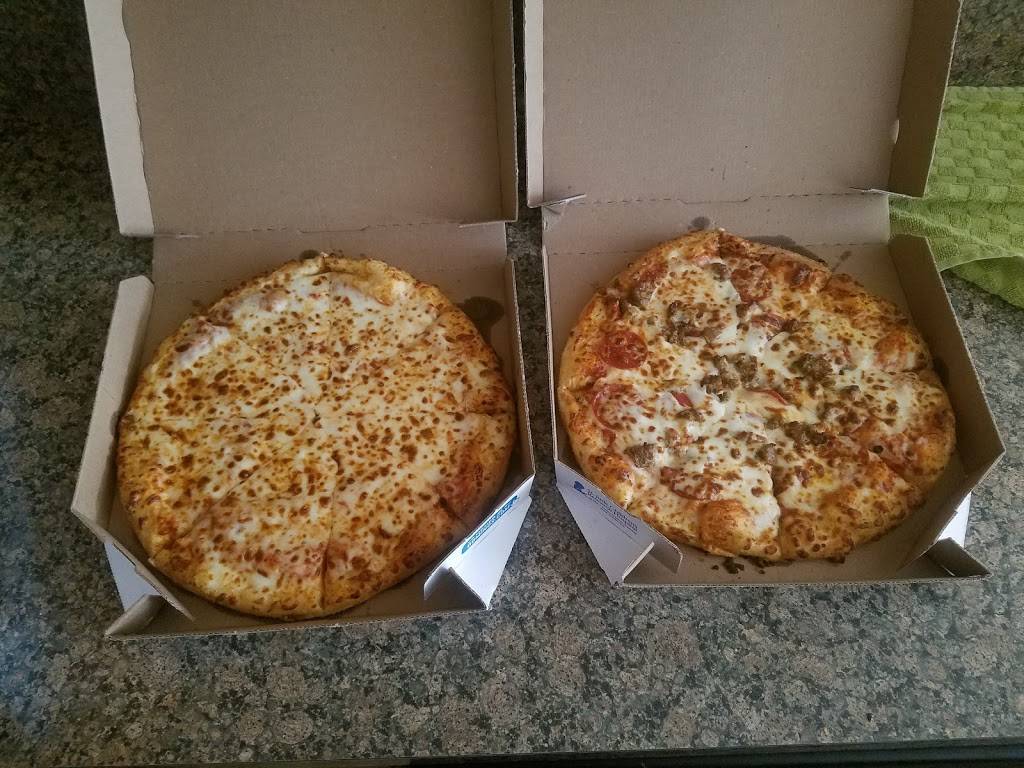 Dominos Pizza | meal delivery | 1785 Patrick Dr, Burlington, KY 41005, USA | 8595860444 OR +1 859-586-0444