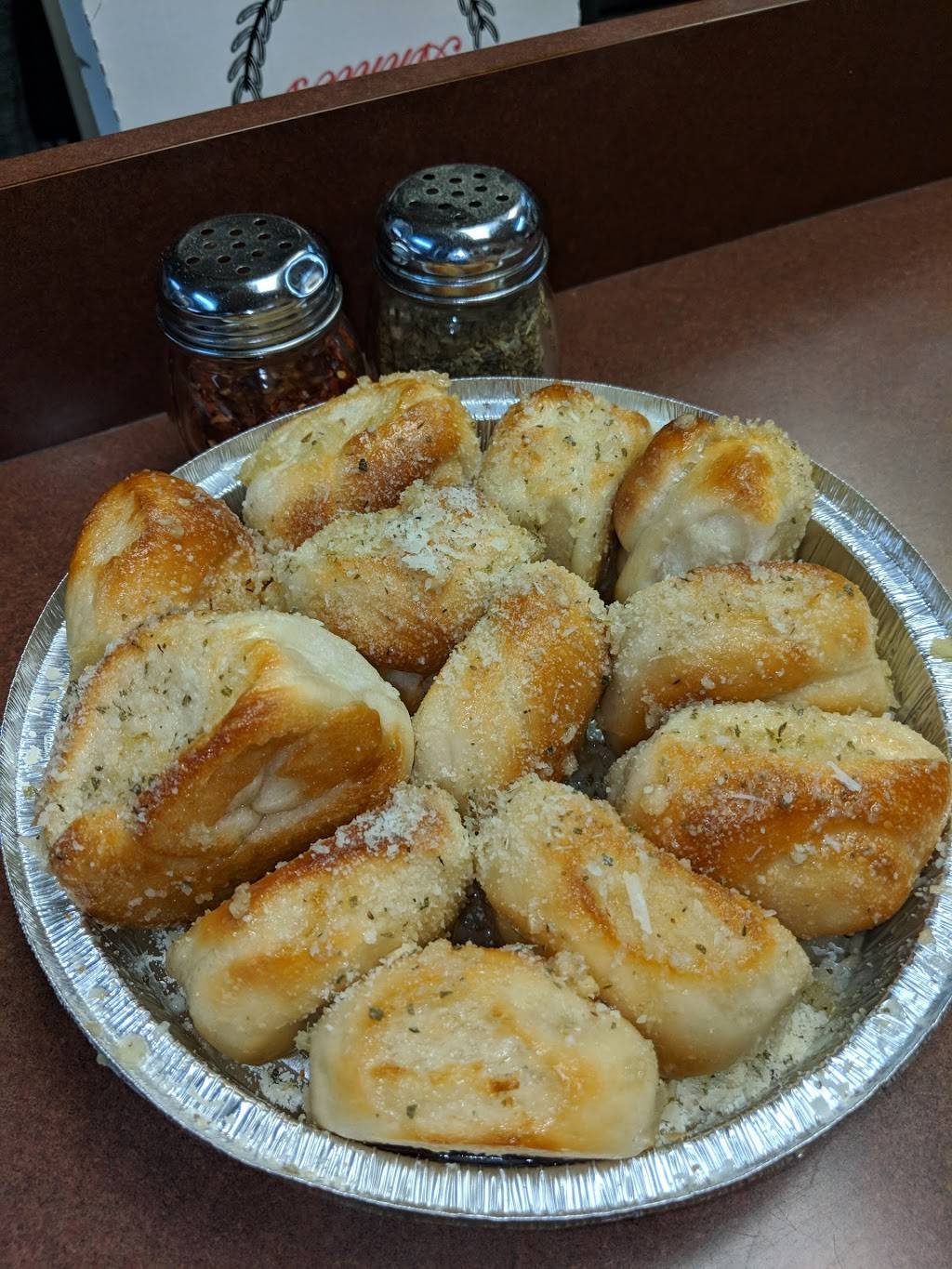 Annies Pizza | restaurant | 11348 Wiles Rd, Coral Springs, FL 33076, USA | 9545751132 OR +1 954-575-1132