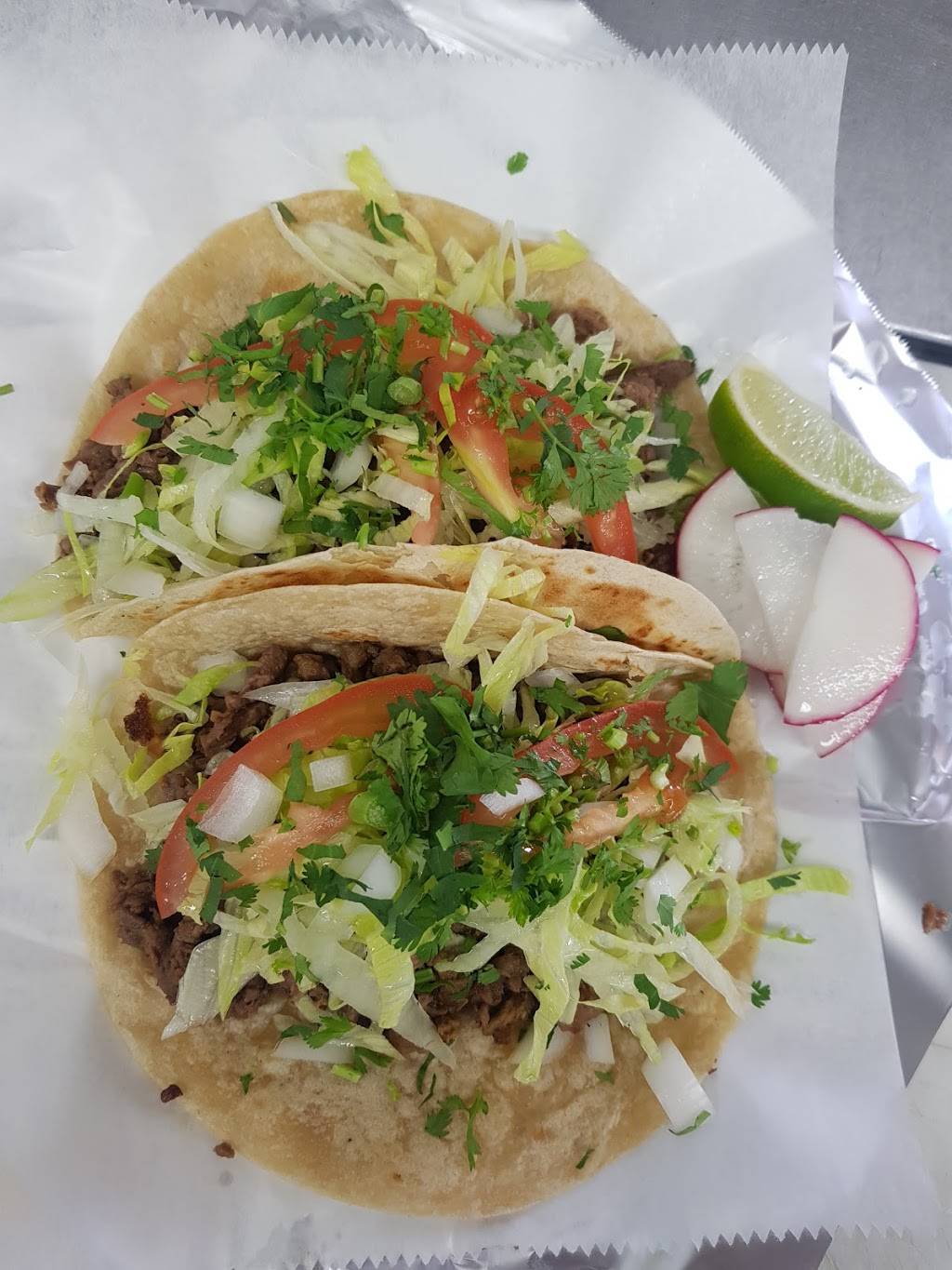 Tacos And More | restaurant | 6309 Barker Cypress Rd, Houston, TX 77084, USA | 2818572927 OR +1 281-857-2927