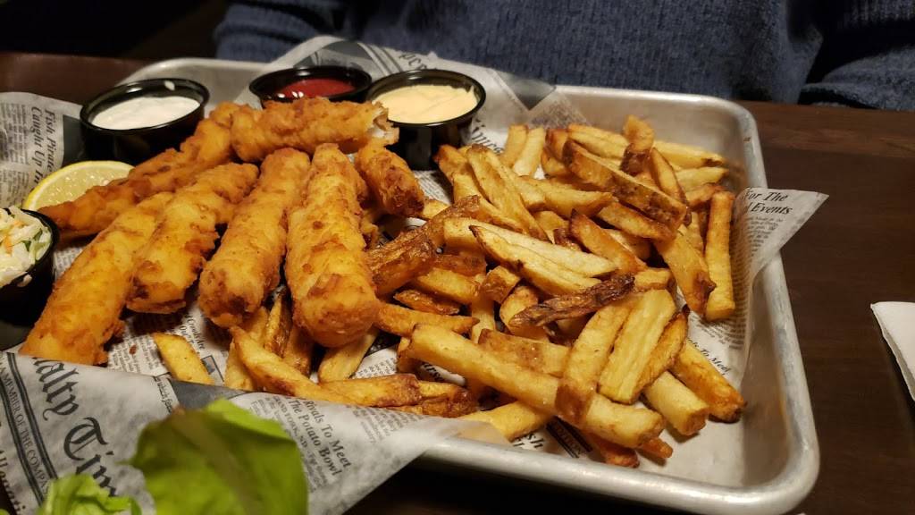 Lakeville Brewing Company | restaurant | 8790 Upper 208th St W, Lakeville, MN 55044, USA | 9524692739 OR +1 952-469-2739