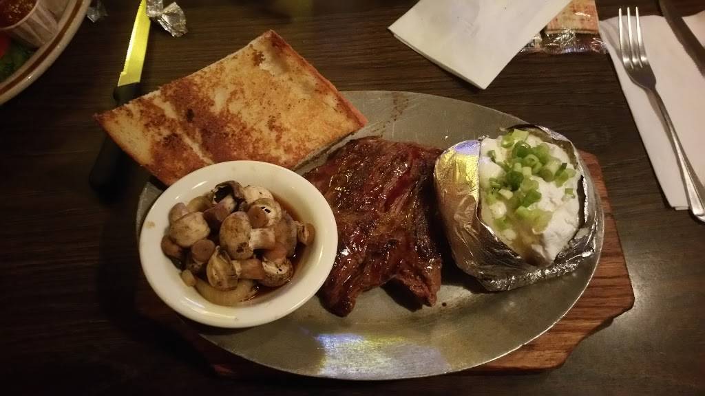 Steer Inn | restaurant | 801 S Tustin St, Orange, CA 92866, USA | 7146392434 OR +1 714-639-2434