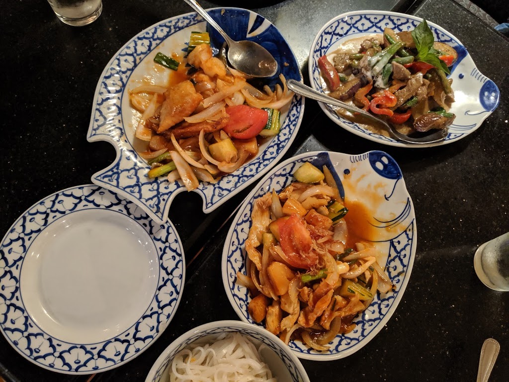 Thai Palace | restaurant | 3262 J St, Sacramento, CA 95816, USA | 9164475353 OR +1 916-447-5353